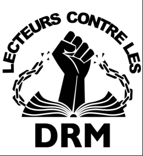 Editeurs contre les DRM
